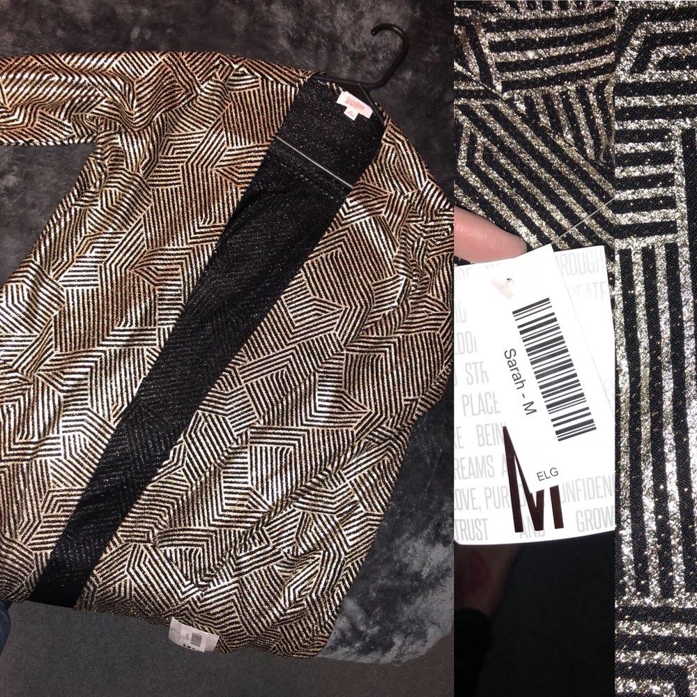 Lularoe Sarah